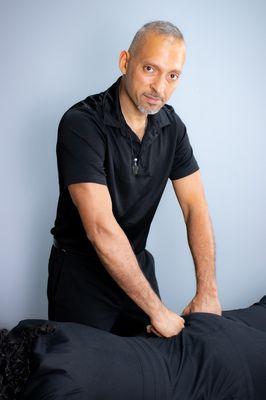 To Heal Bodywork and Wellness