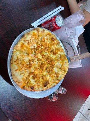 Ya Habibi Slice and Spice