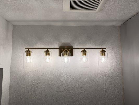 American Home Solutions