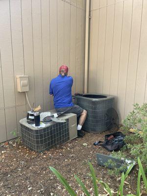 Don's Heating & Cooling