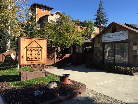 Edgewood House Preschool LLC