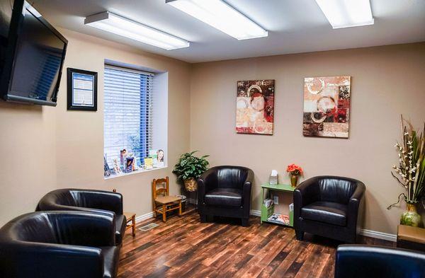 Wendover Dental Care