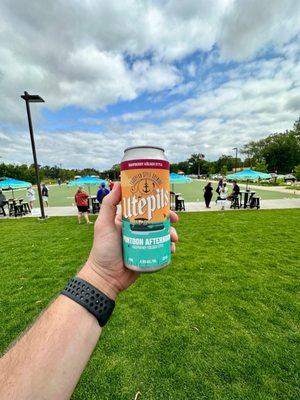 Brookview Golf Course & Lawn Bowling