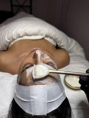 Facial