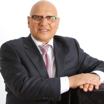 Ali Bozorgi Talab - Alliance Bay Realty