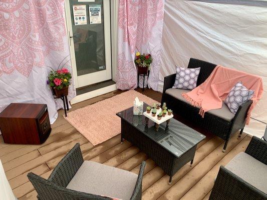 Lotus Wellness Studio