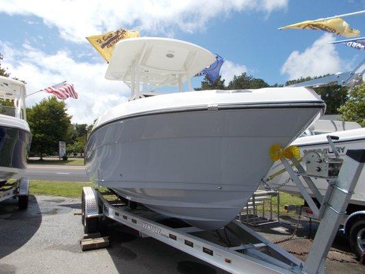 Racetrack Auto & Marine