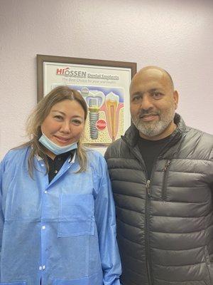 Glenvine Dental Care