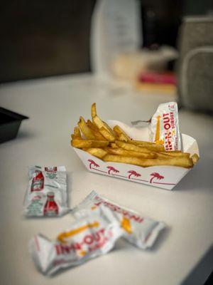 In-N-Out Burger