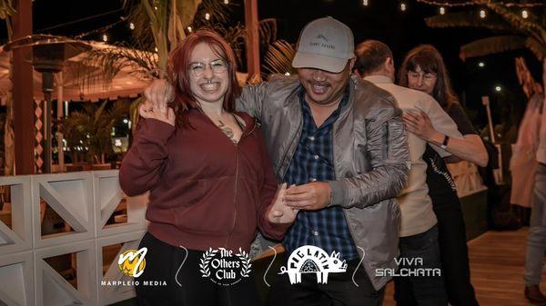 Evolution Dance Company