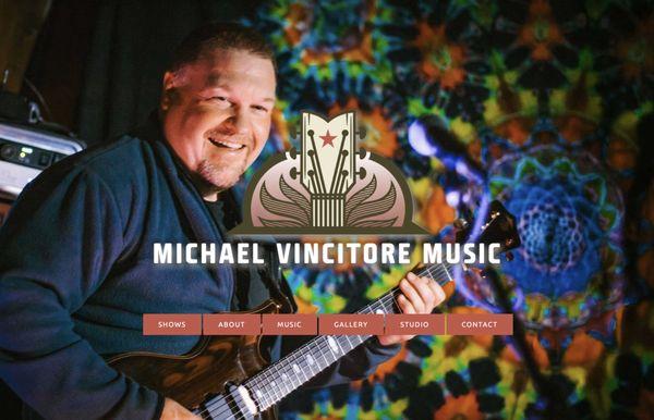 Marin Website Design