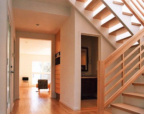 James Hill Architect