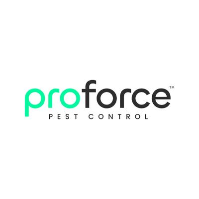 ProForce Pest Control Logo