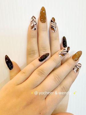 Wendy Nail & Spa Inc