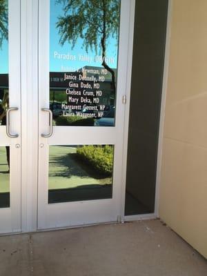 Paradise Valley OBGYN