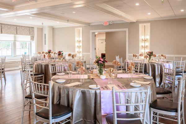 Kennett Square Golf & Country Club