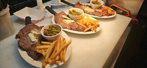 County Line Bar & Grill