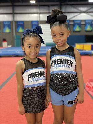 Premier Athletics