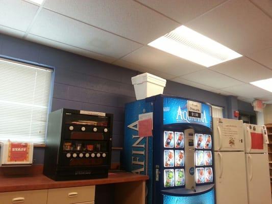 Truman Middle School