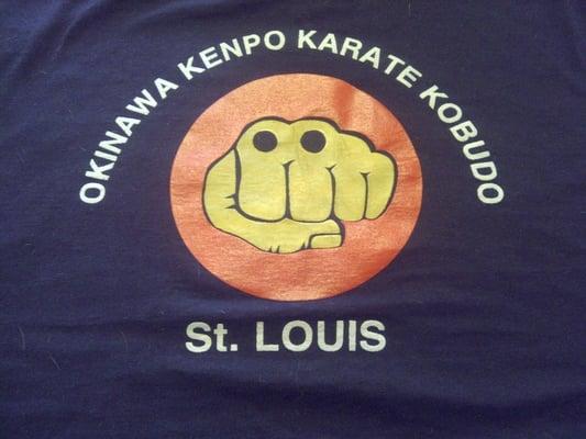 Martial Arts Training Academy