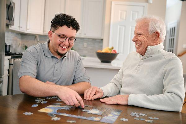 Griswold Care Pairing for Summit & Southern Cuyahoga Counties