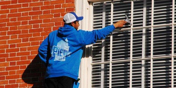 Pierce Property Services