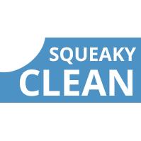 Squeaky Clean