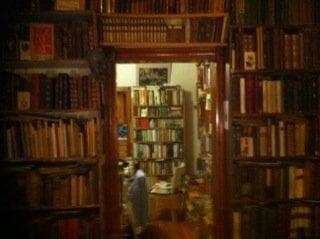 The Andalusia Bookman