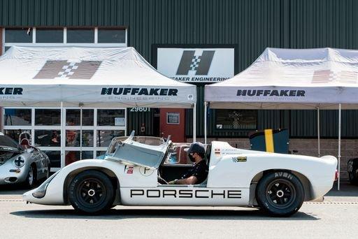 Huffaker Motorsports