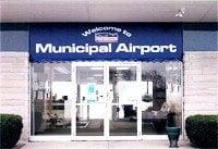 Kokomo Municipal Airport (OKK)