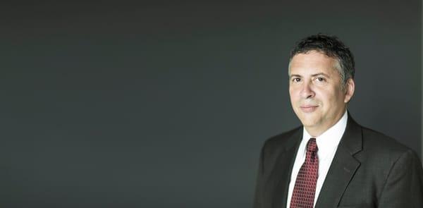 The Margolis Law Firm