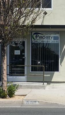 Priority Multi-Services