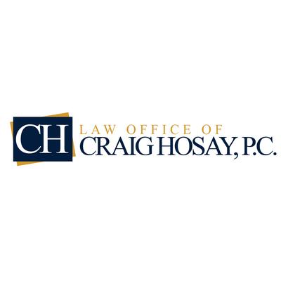 Law Office of Craig Hosay