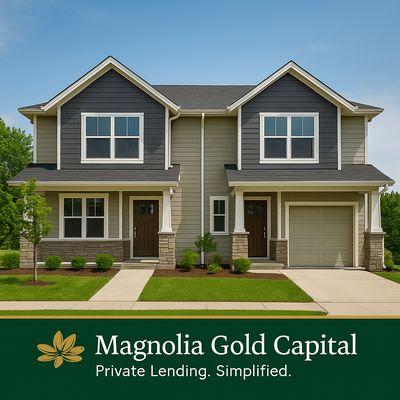 Magnolia Gold Capital