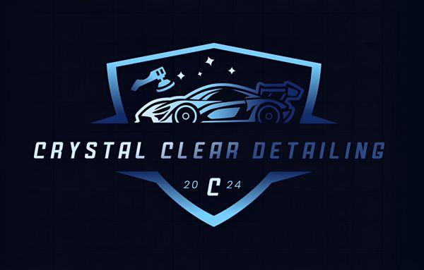 Crystal Clear Detailing