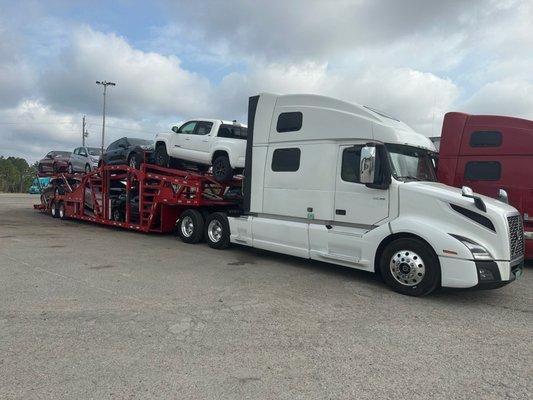 A To Z Auto Shipping