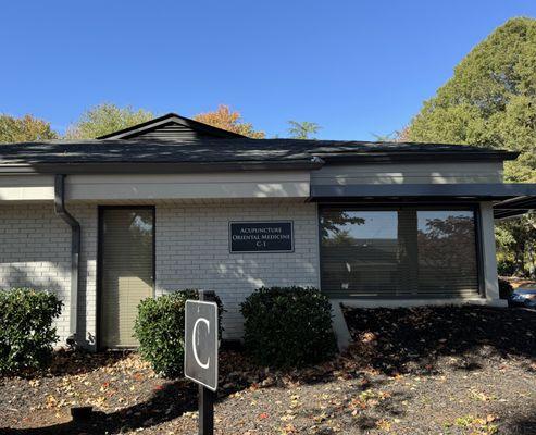 Oriental Acupuncture Center