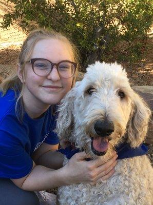 Scottsdale Dog Walkers