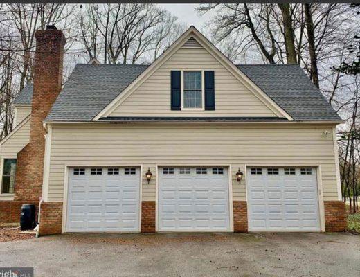 Garage Door Repair Of Carmel