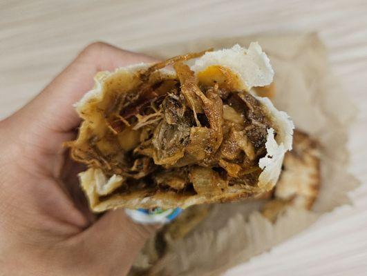 Criollas Baked Empanadas