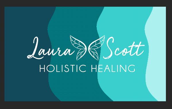 Laura Scott Healing