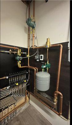 Beadnell Heating & Cooling