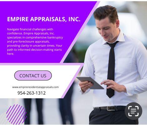 Empire Appraisals