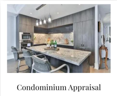 Thompson Appraisal Services