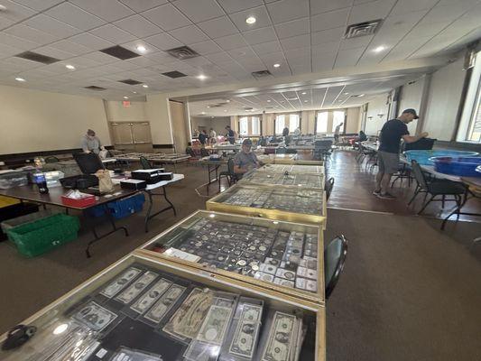 Royal Oak Detroit Elks Lodge