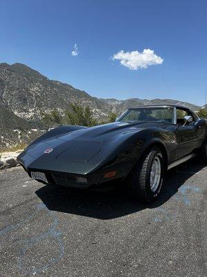 Saffari's Auto Repair Northridge