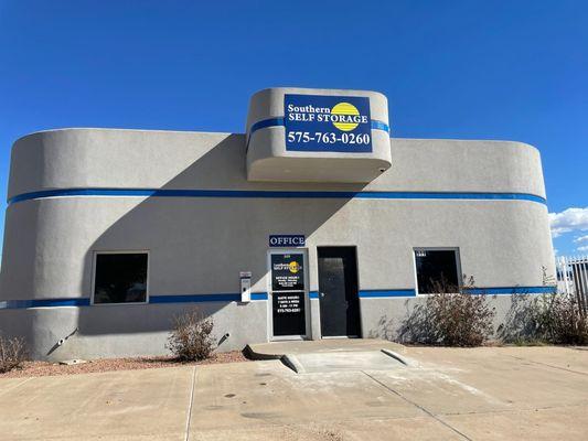 RightSpace Self Storage