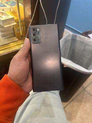 Quick Fix Cell Phone Repair