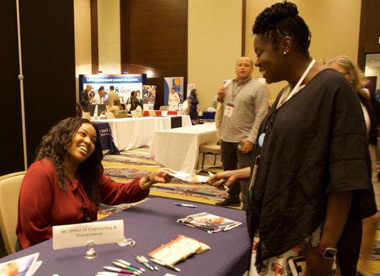 Office of Contracting & Procurement