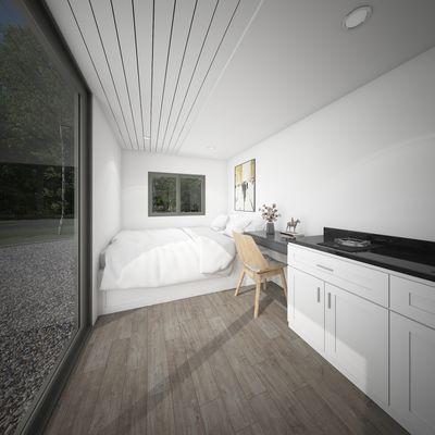 Brighter Smarter Solar